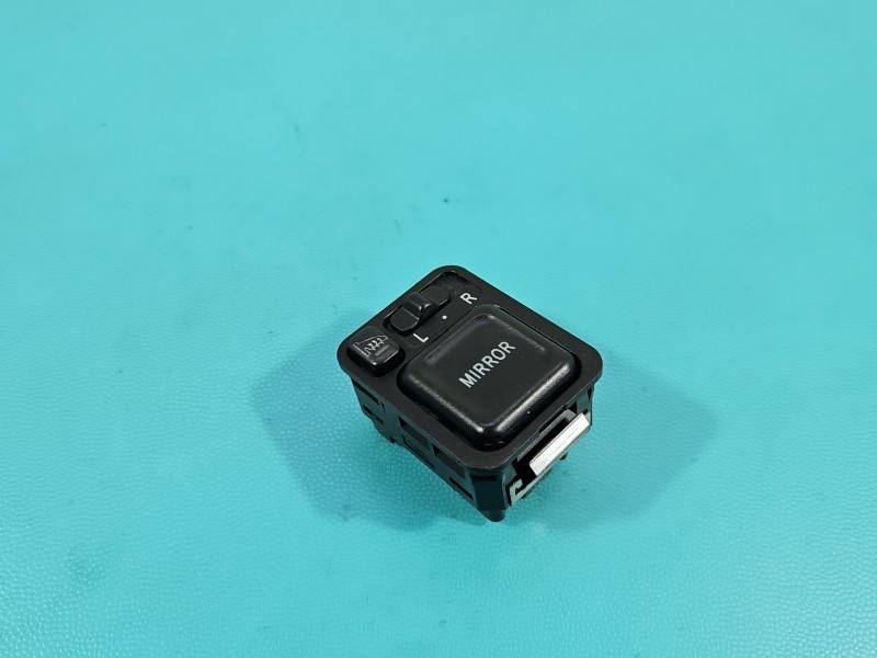 Блок кнопок склопідйомників Honda Civic S5A-J211-M1