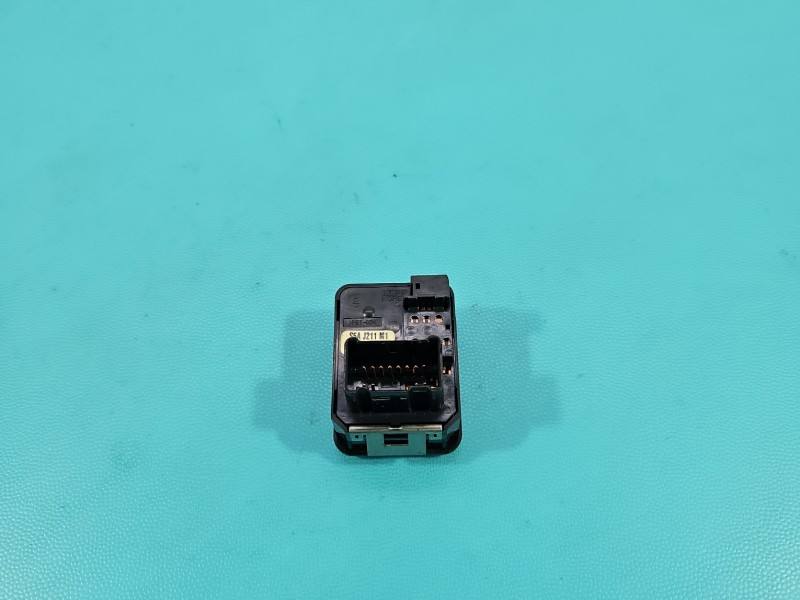 Блок кнопок склопідйомників Honda Civic S5A-J211-M1 — фото деталі 3