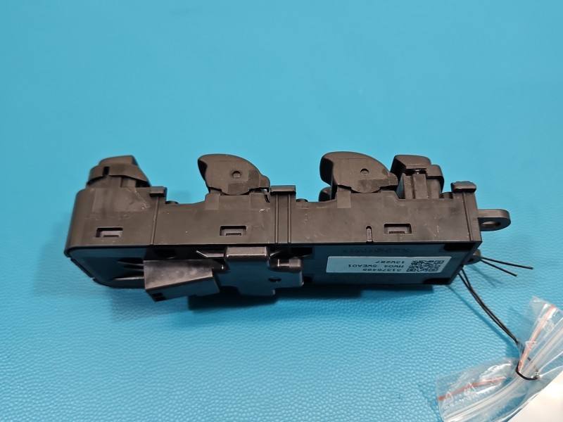 Блок кнопок стеклоподъемников Volvo V40 31376495 — фото детали 3