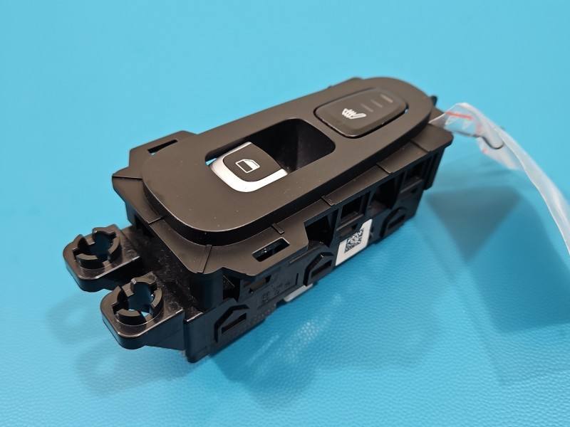 Блок кнопок склопідйомників Kia Stinger 93580J5000