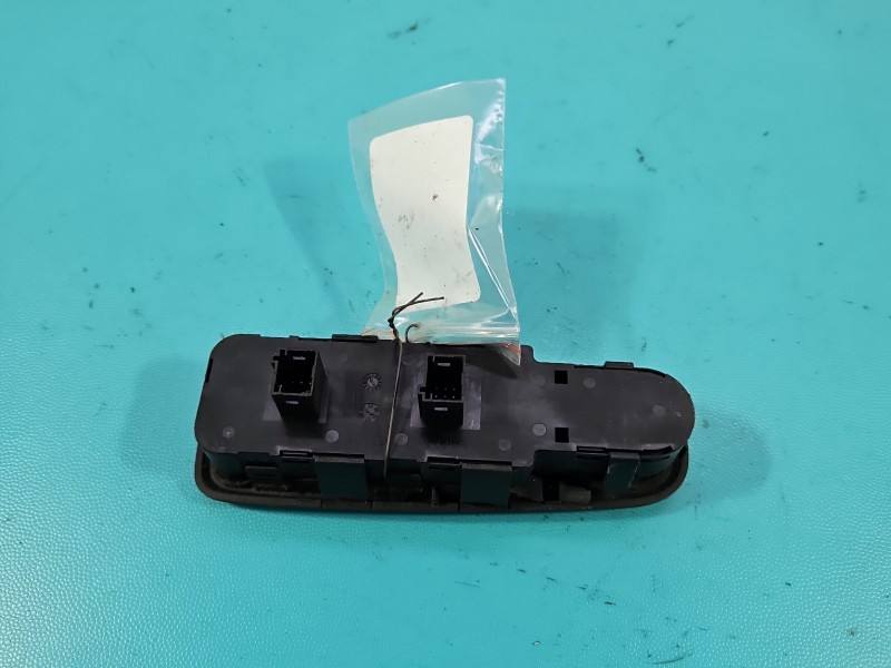 Блок кнопок стеклоподъемников Citroen C4 96639383ZD — фото детали 4