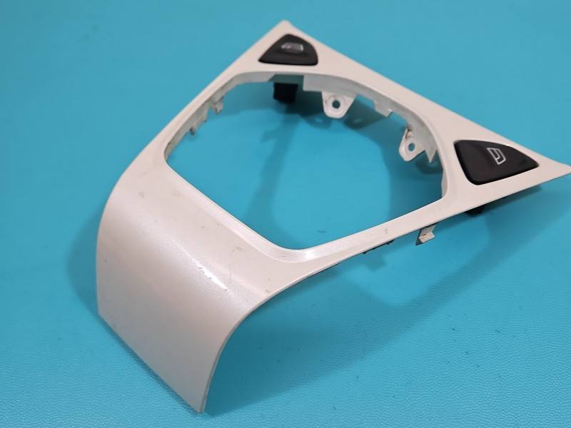 Блок кнопок стеклоподъемников Ford KA 735433915