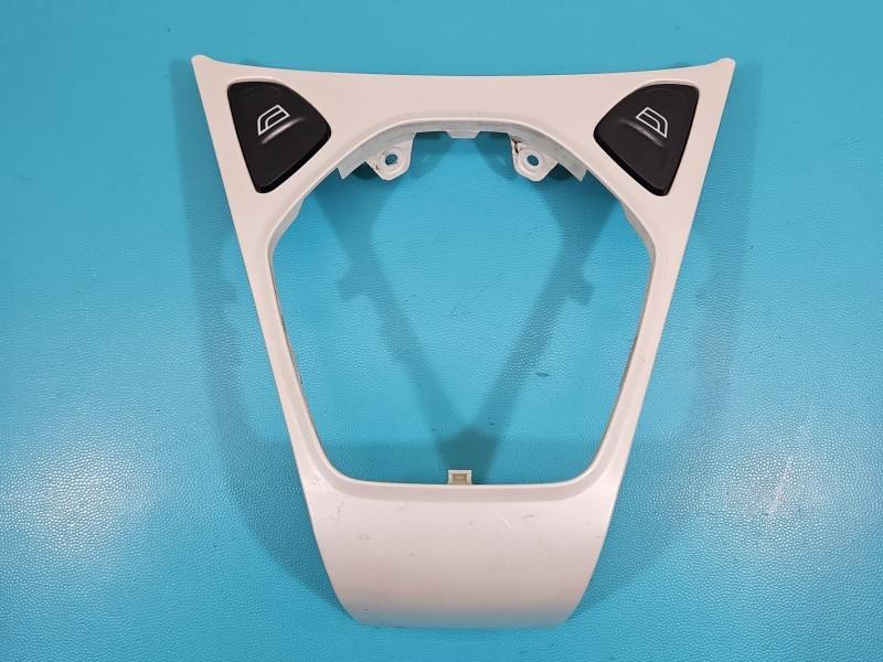 Блок кнопок стеклоподъемников Ford KA 735433915 — фото детали 2