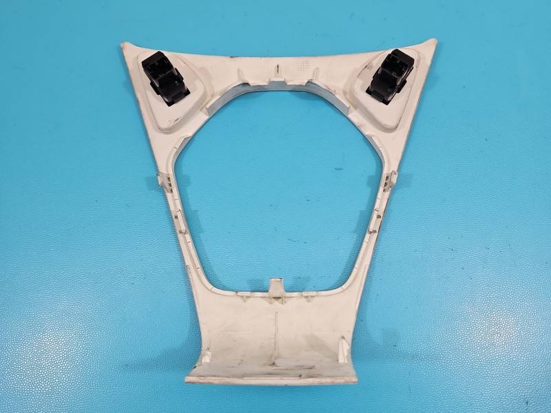 Блок кнопок стеклоподъемников Ford KA 735433915 — фото детали 3