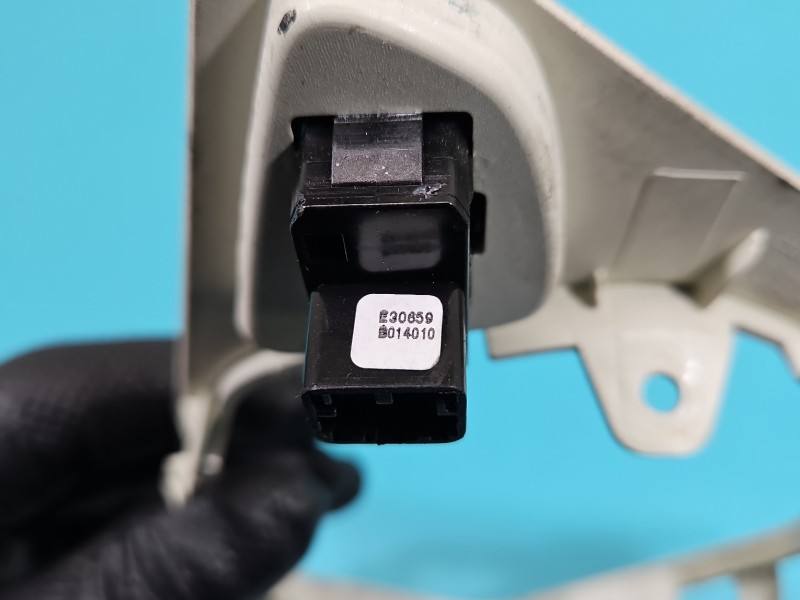 Блок кнопок стеклоподъемников Ford KA 735433915 — фото детали 6