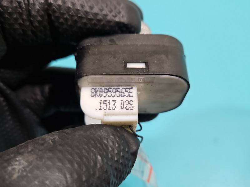 Блок кнопок стеклоподъемников Audi Q5 8K0959565E — фото детали 6