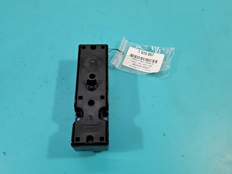 Блок кнопок склопідйомників Ford S-max DG9T-14540-DDW — фото деталі 5