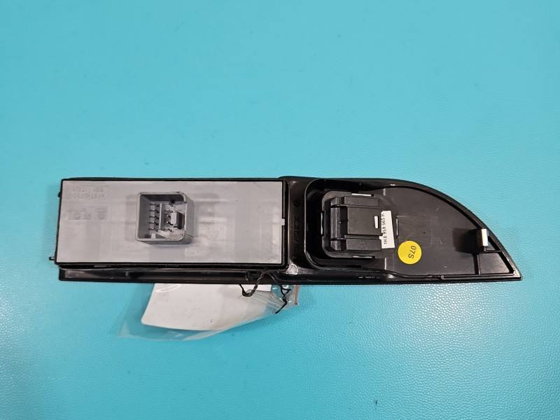 Блок кнопок склопідйомників Volkswagen Passat CC 1K4959857B — фото деталі 4