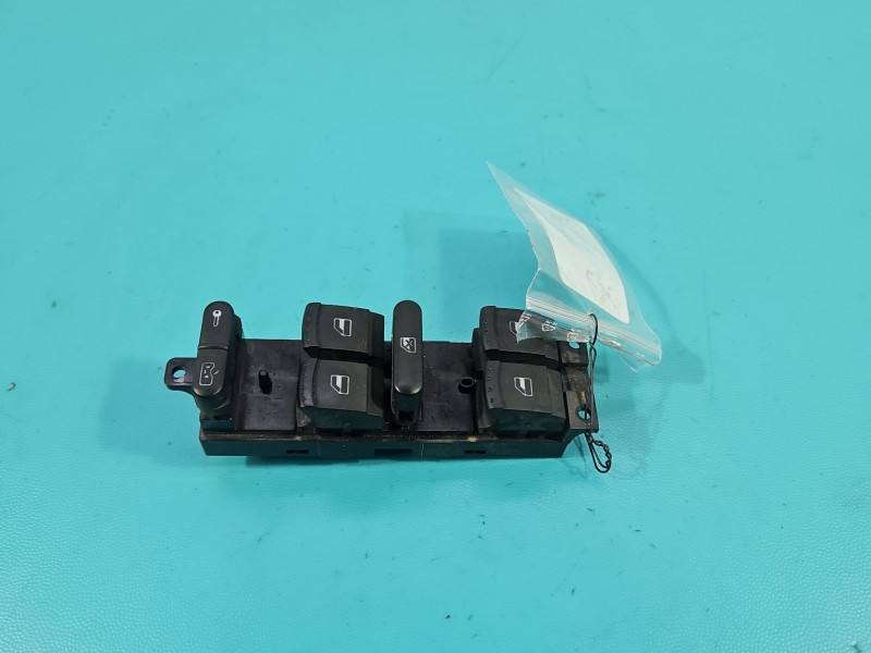 Блок кнопок стеклоподъемников Seat Leon 1148910003 — фото детали 2