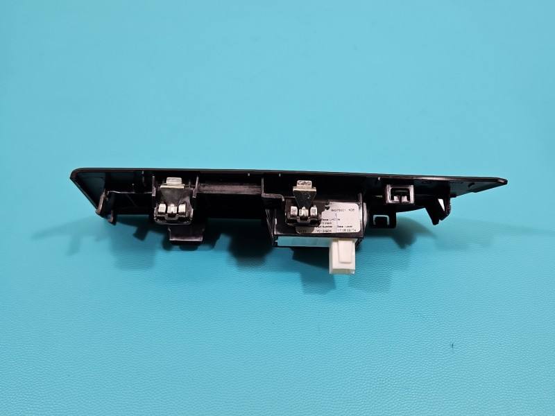 Блок кнопок склопідйомників Opel Astra L 84375001 — фото деталі 4