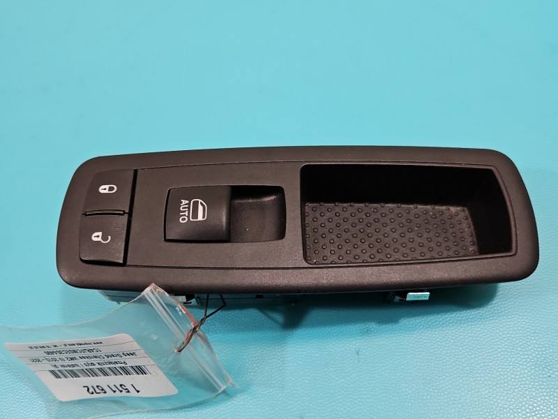 Блок кнопок склопідйомників Jeep Grand Cherokee 68086692AD — фото деталі 2