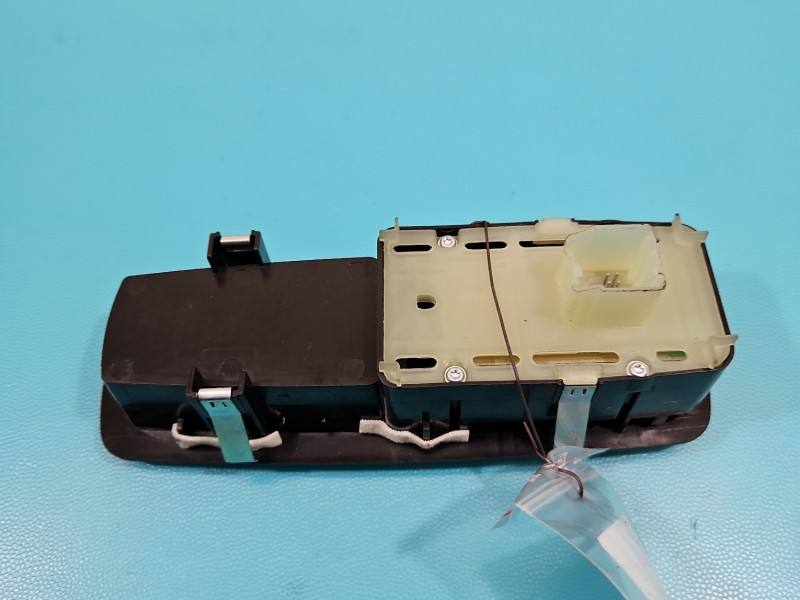 Блок кнопок склопідйомників Jeep Grand Cherokee 68086692AD — фото деталі 3