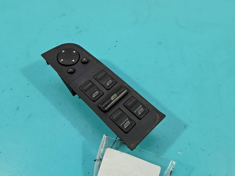 Блок кнопок склопідйомників Audi 80 B4 8A0959527