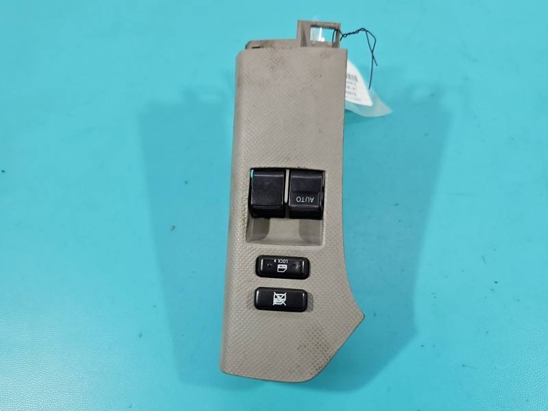 Блок кнопок склопідйомників Toyota Yaris 2 74232-0D110 — фото деталі 3