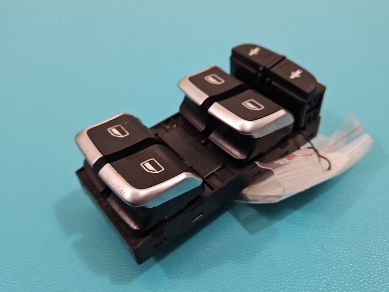 Блок кнопок склопідйомників Audi A6 C7 4G0959851