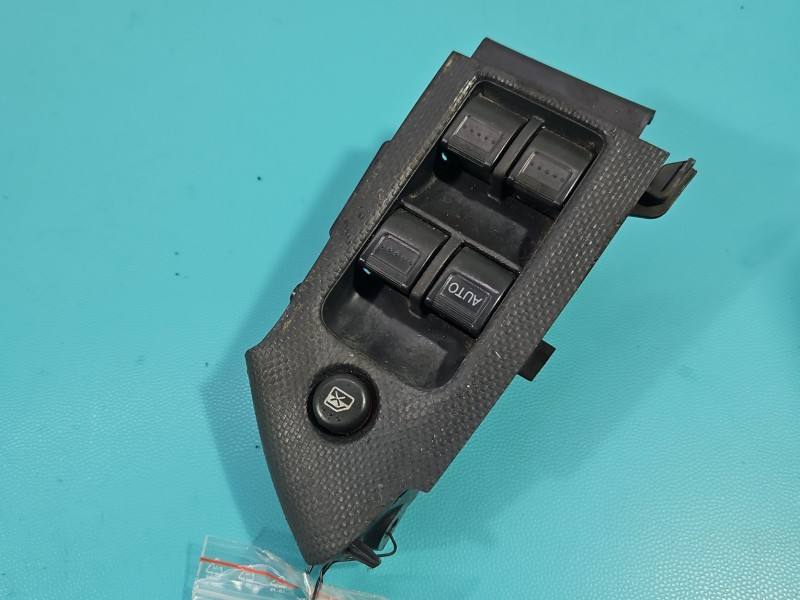 Блок кнопок стеклоподъемников Honda Civic 35750S6AG110M1 — фото детали 2