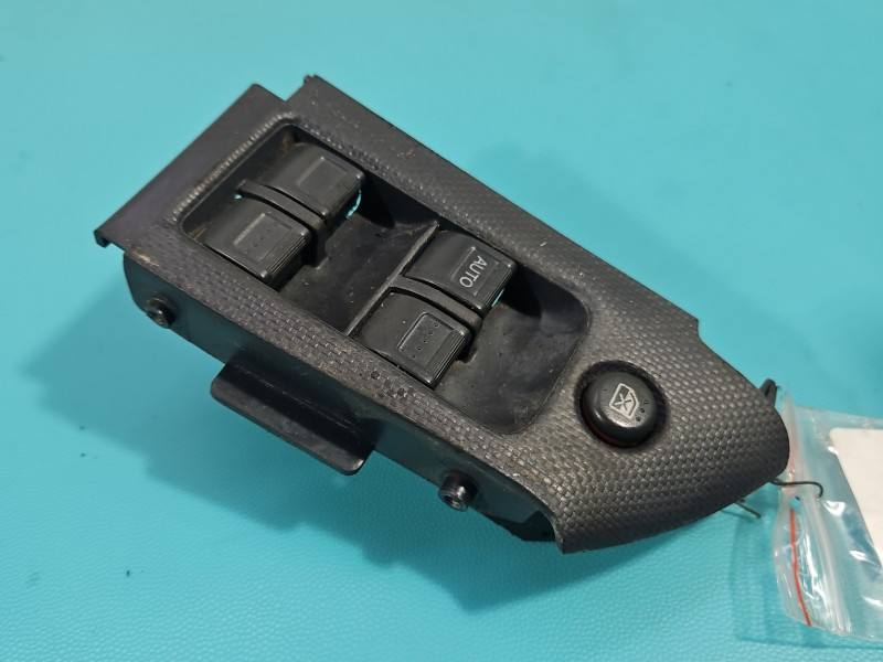 Блок кнопок стеклоподъемников Honda Civic 35750S6AG110M1 — фото детали 3