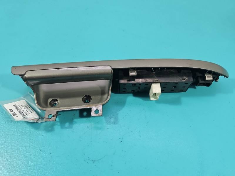 Блок кнопок стеклоподъемников Kia Carens 455490-1110 — фото детали 4