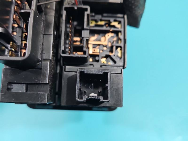 Блок кнопок склопідйомників Subaru Legacy JC159960 — фото деталі 5