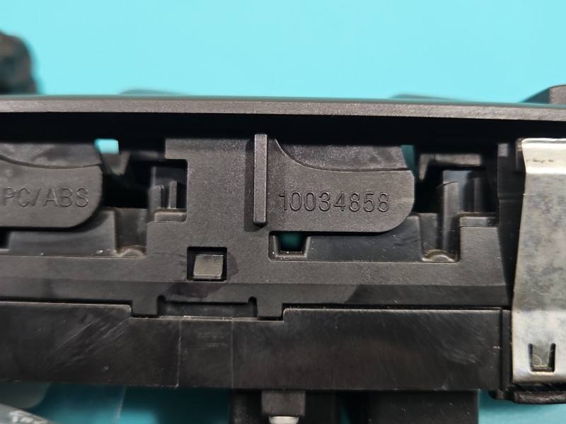 Блок кнопок склопідйомників Jeep Grand Cherokee 68030826AC — фото деталі 4