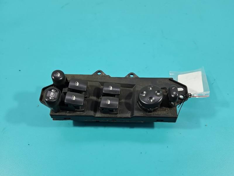 Блок кнопок склопідйомників Chrysler Pacifica 04685980AG — фото деталі 2