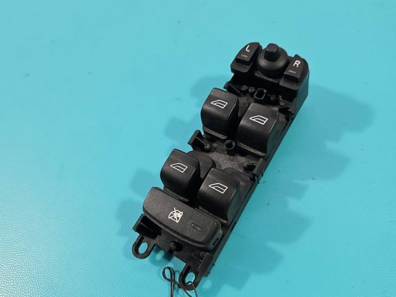 Блок кнопок склопідйомників Volvo S80 30773382