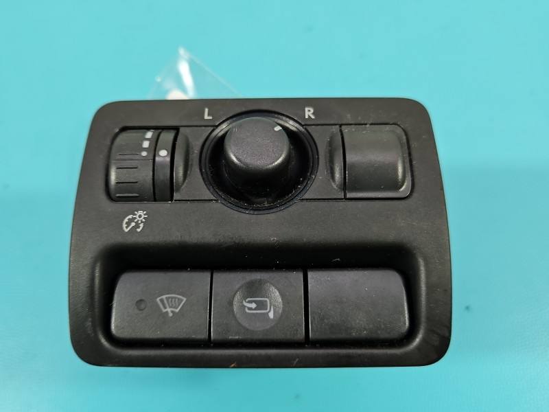 Блок кнопок склопідйомників Subaru Legacy JC159940