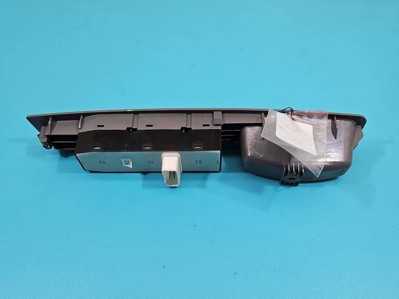 Блок кнопок стеклоподъемников Chevrolet Lacetti 96615367 — фото детали 3