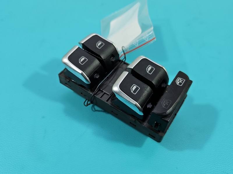 Блок кнопок склопідйомників Audi A5 8T 8K0959851F