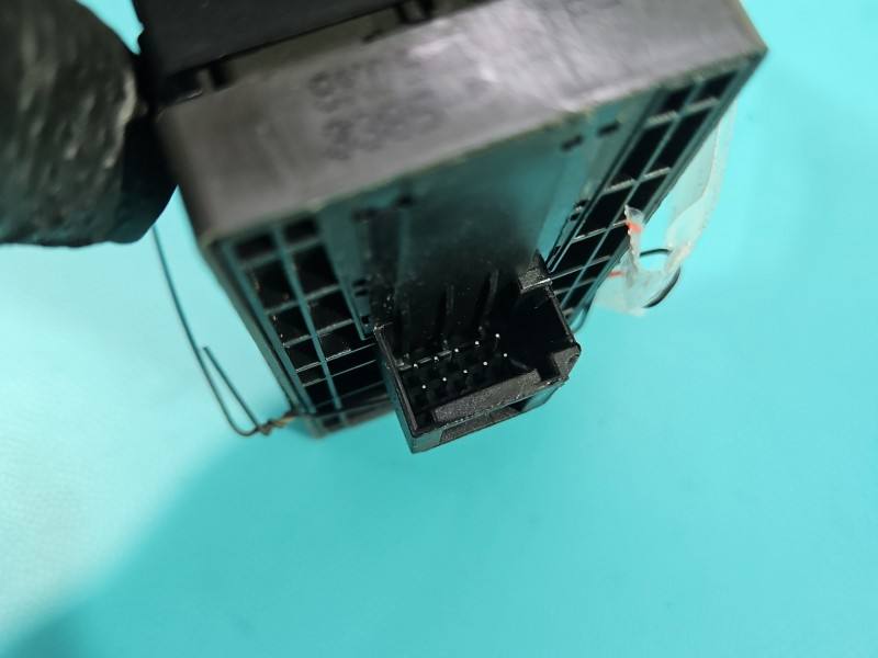Блок кнопок стеклоподъемников Audi Q5 8K0959851F — фото детали 5