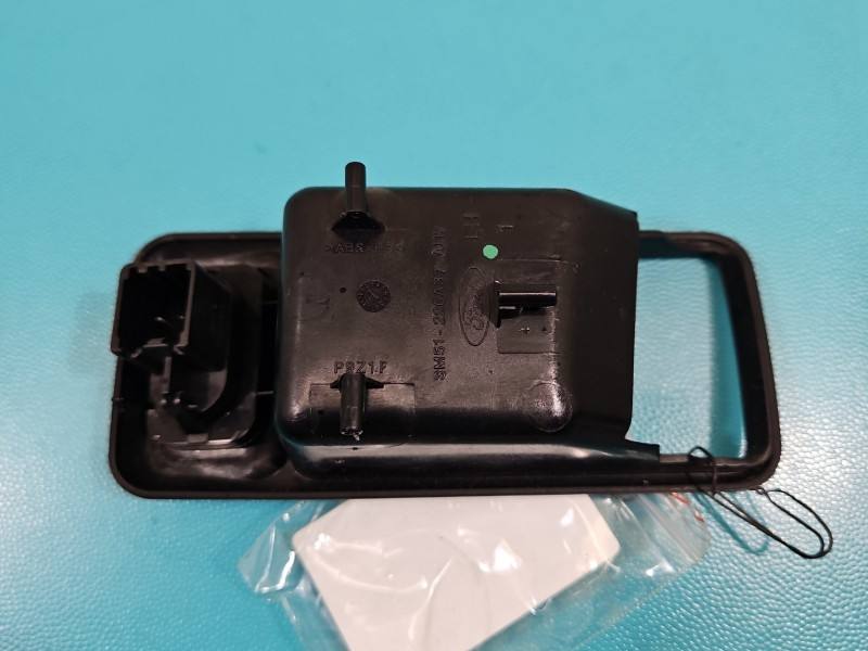 Блок кнопок стеклоподъемников Ford Kuga 7M5T-17B676-AA — фото детали 3