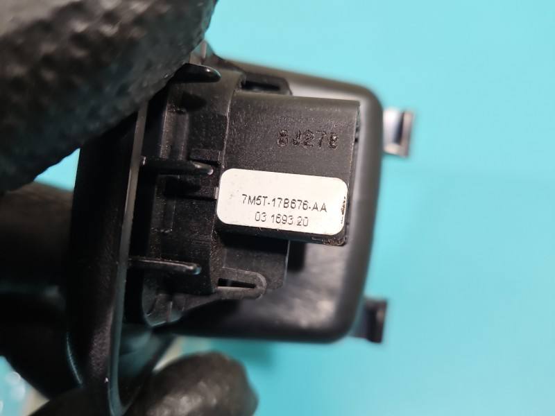 Блок кнопок стеклоподъемников Ford Kuga 7M5T-17B676-AA — фото детали 5