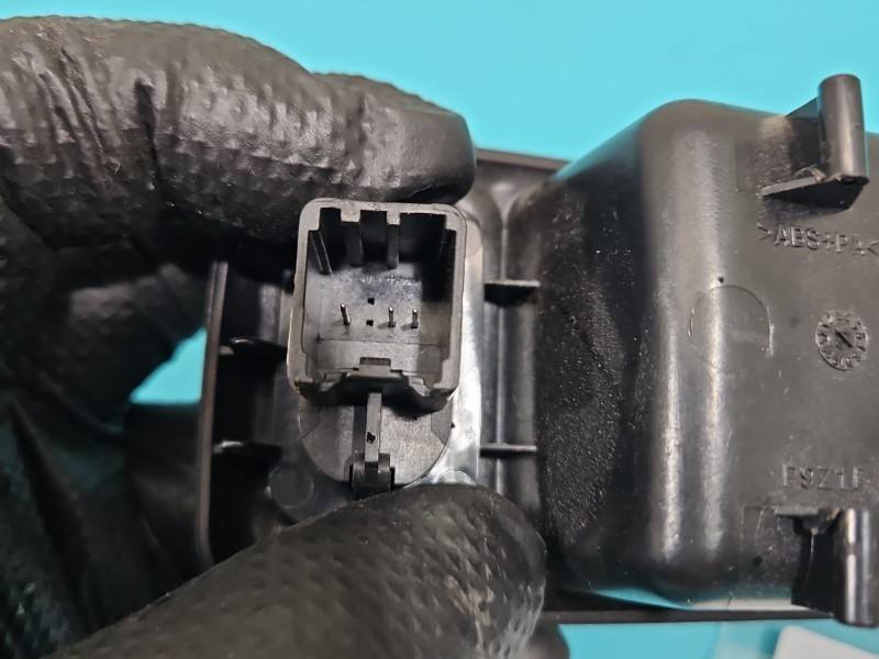 Блок кнопок стеклоподъемников Ford Kuga 7M5T-17B676-AA — фото детали 6