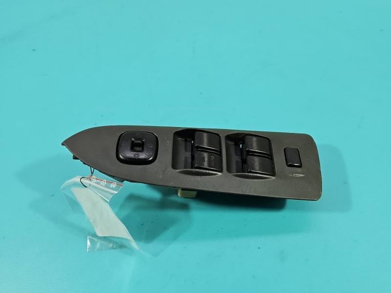 Блок кнопок склопідйомників Mazda 323F 176-3U75 — фото деталі 2