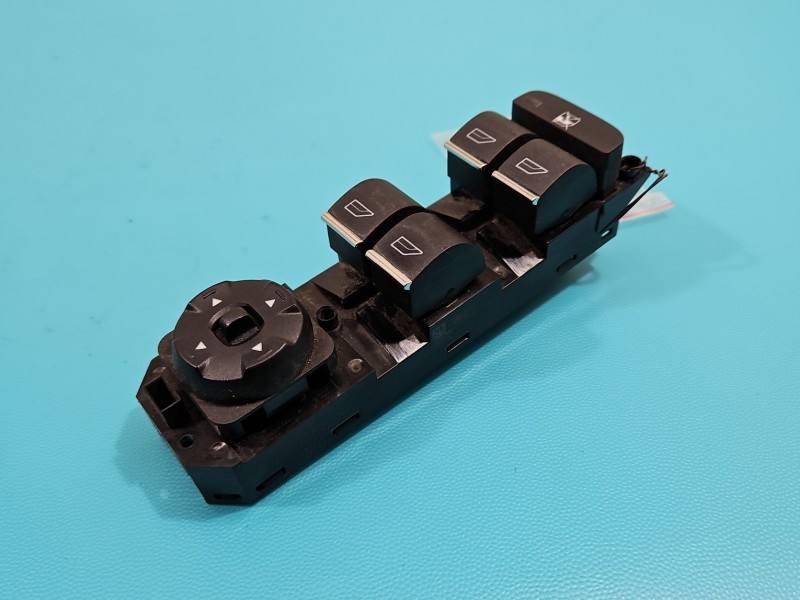 Блок кнопок склопідйомників Ford Mondeo 7S7T-14A132-AB