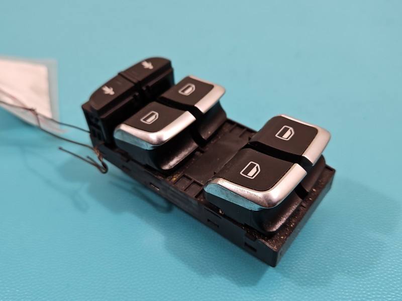 Блок кнопок склопідйомників Audi A6 C7 4G0959851