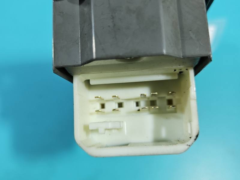 Блок кнопок склопідйомників Toyota Yaris 3 74232-0D330 — фото деталі 5
