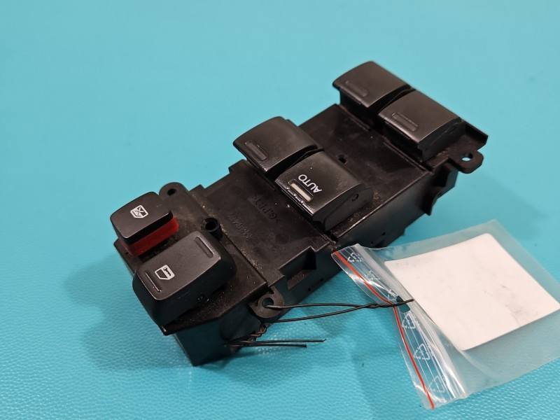 Блок кнопок склопідйомників Honda Jazz M38451