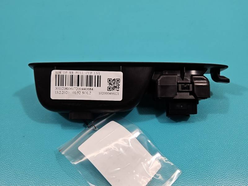 Блок кнопок склопідйомників Renault Clio P254114723R — фото деталі 3