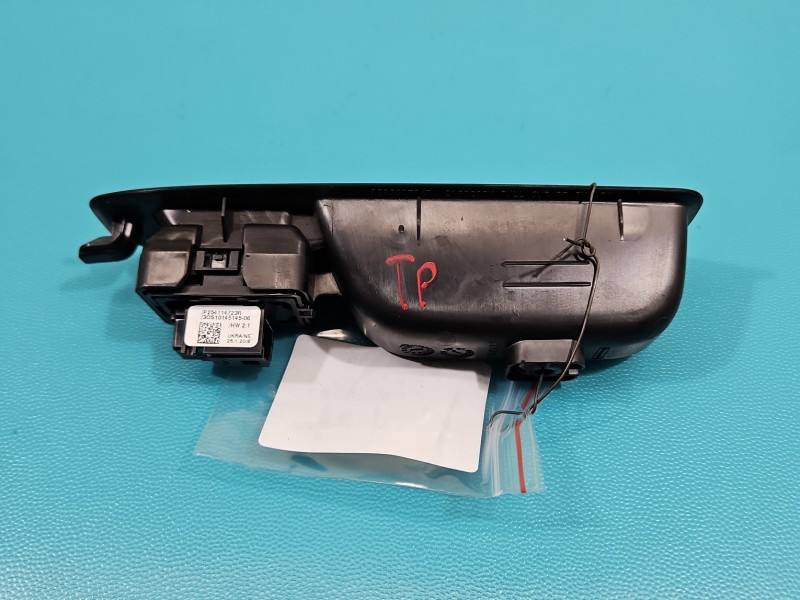 Блок кнопок склопідйомників Renault Clio P254114723R — фото деталі 5