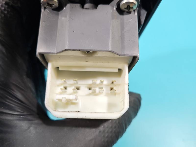 Блок кнопок склопідйомників Toyota Yaris 3 74232-0D330 — фото деталі 4