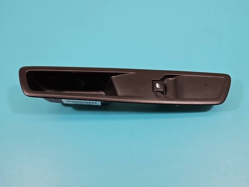 Блок кнопок стеклоподъемников Peugeot Expert 96762292ZD — фото детали 2