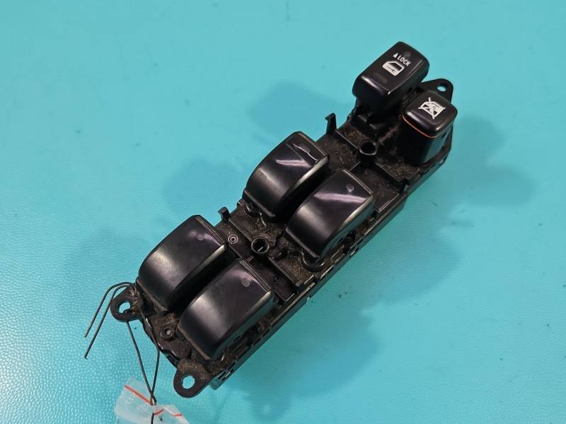 Блок кнопок склопідйомників Lexus RX 84040-48140