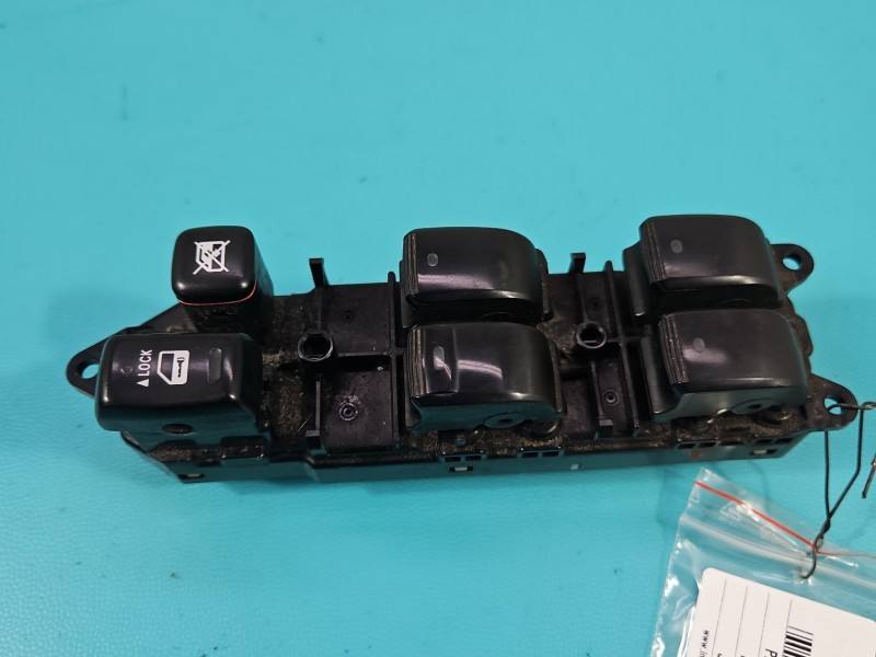 Блок кнопок склопідйомників Lexus RX 84040-48140 — фото деталі 2