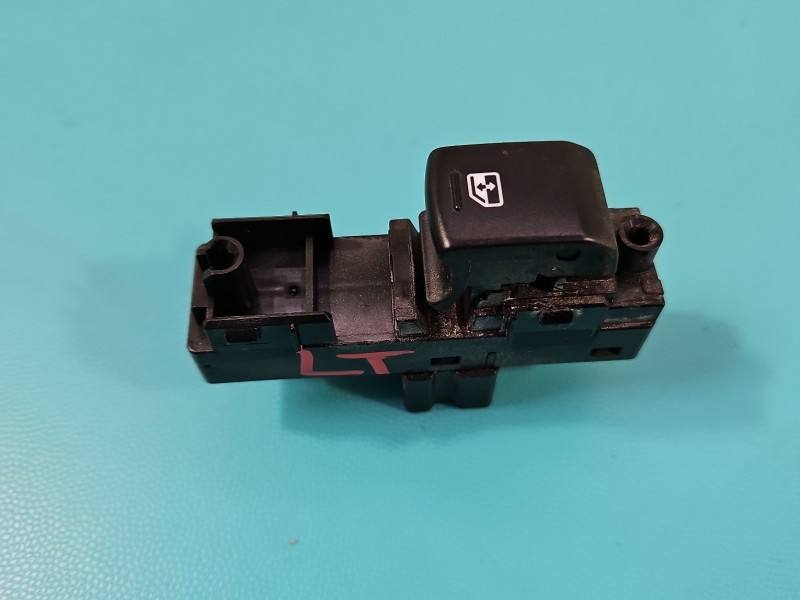 Блок кнопок склопідйомників Subaru Forester 83071SG100 — фото деталі 2
