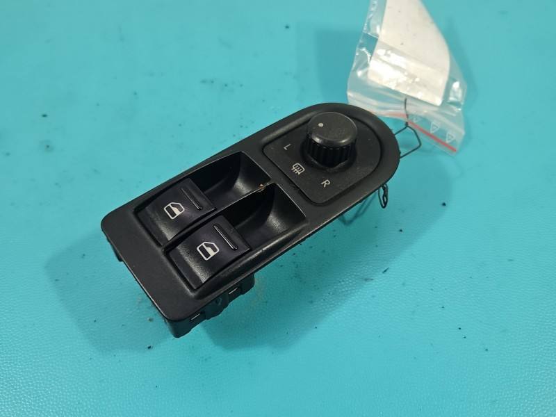 Блок кнопок склопідйомників Volkswagen Transporter T5 7H5959539