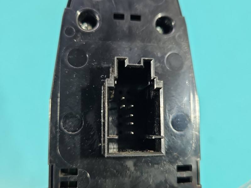Блок кнопок склопідйомників BMW 5 F10 9241953-01 — фото деталі 5