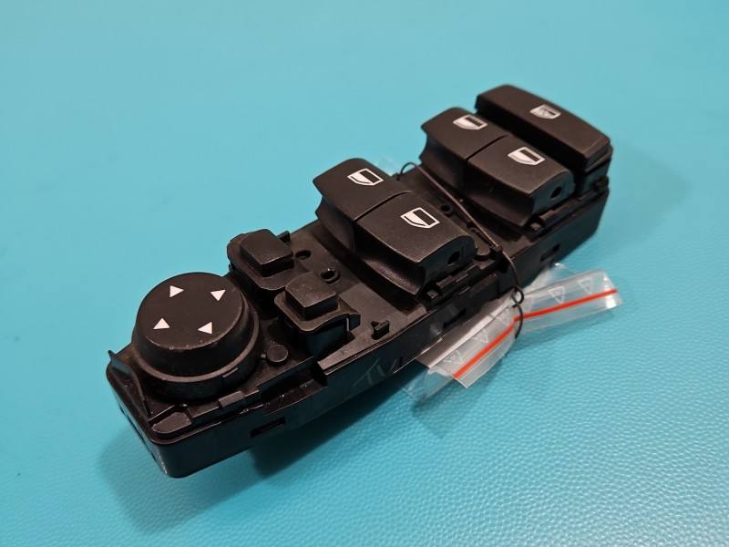 Блок кнопок склопідйомників BMW X3 F25 9208111-01