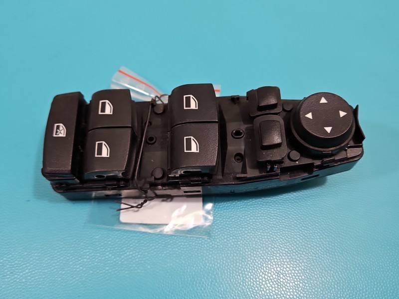 Блок кнопок склопідйомників BMW X3 F25 9208111-01 — фото деталі 2