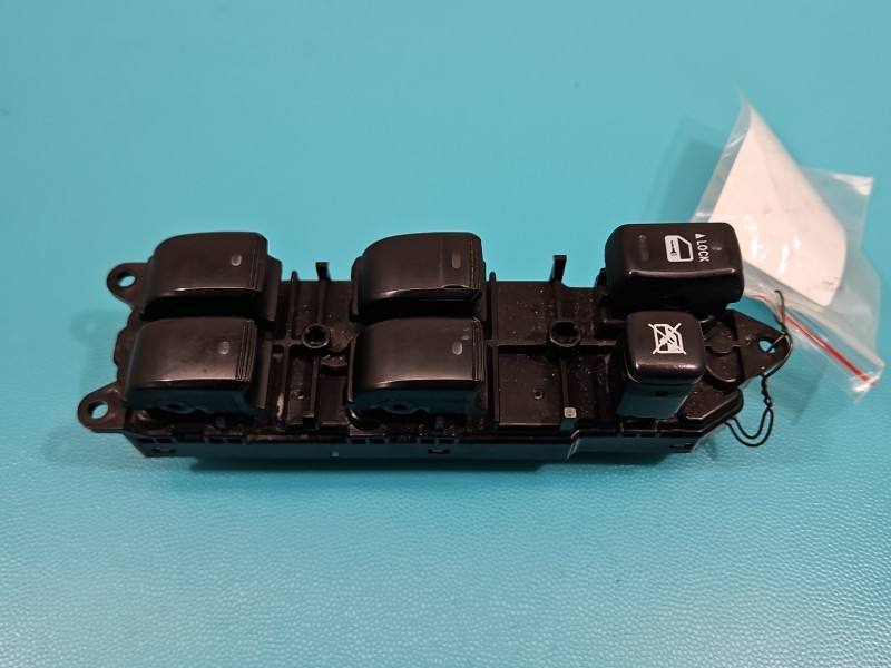 Блок кнопок склопідйомників Lexus RX 84040-48140 — фото деталі 2
